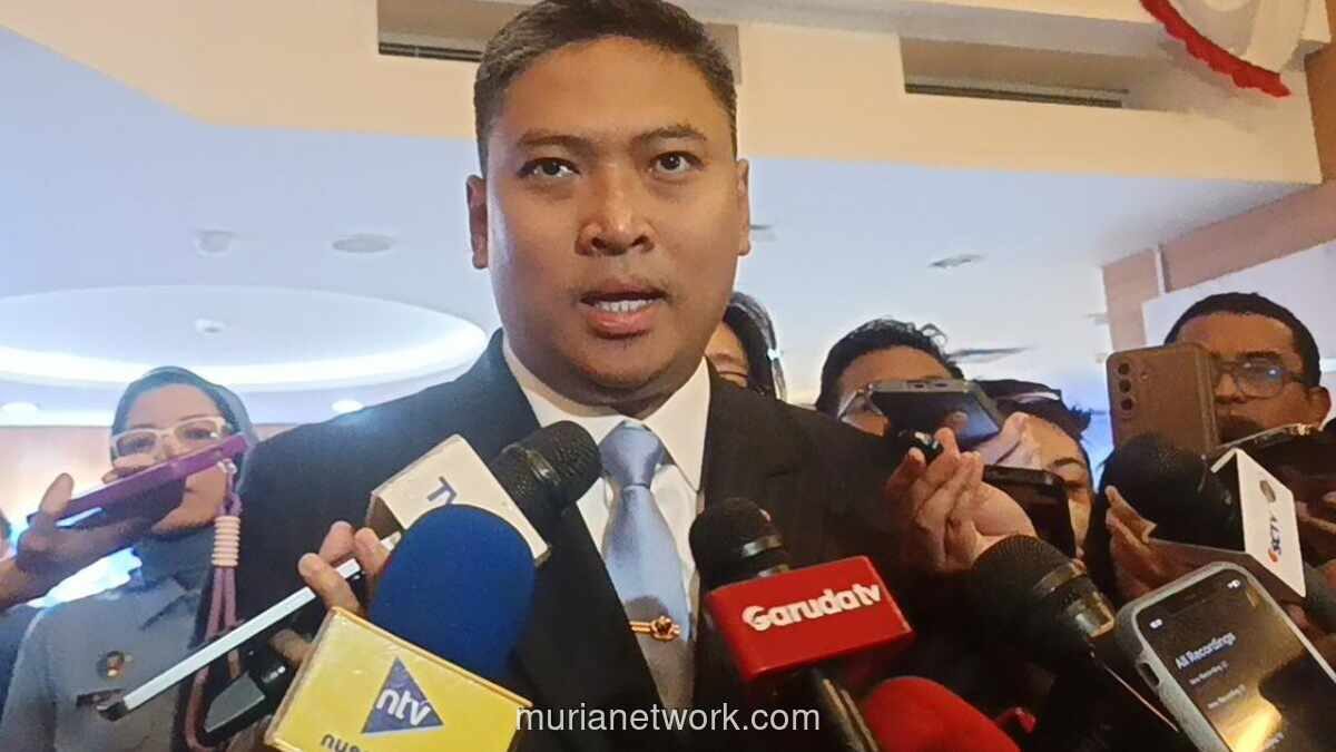 BGN Bentuk Dewan Pengawas, Libatkan Ahli Gizi hingga Chef