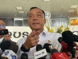 Kursi Wakil Menteri Pertanian Kosong, Istana Belum Bahas Pengganti
