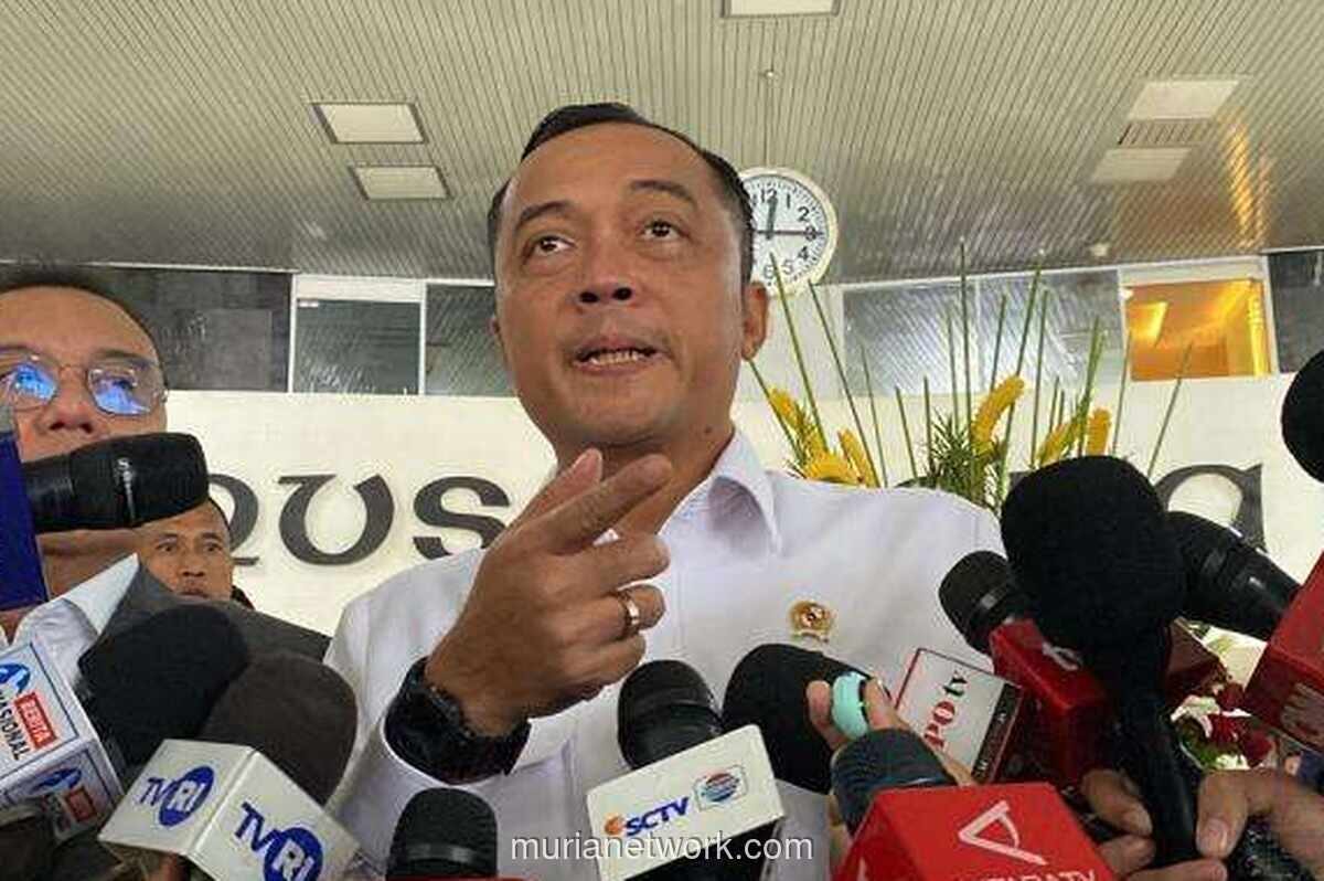Kursi Wakil Menteri Pertanian Kosong, Istana Belum Bahas Pengganti