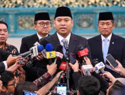 Kepala BGN Peringatkan Oknum yang Mengatasnamakan Dirinya untuk Raup Untung dari Program MBG