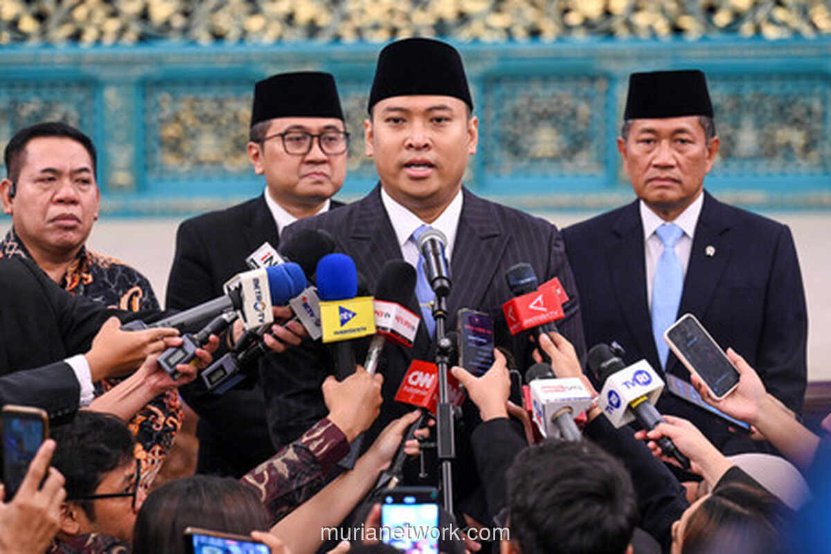 Kepala BGN Peringatkan Oknum yang Mengatasnamakan Dirinya untuk Raup Untung dari Program MBG