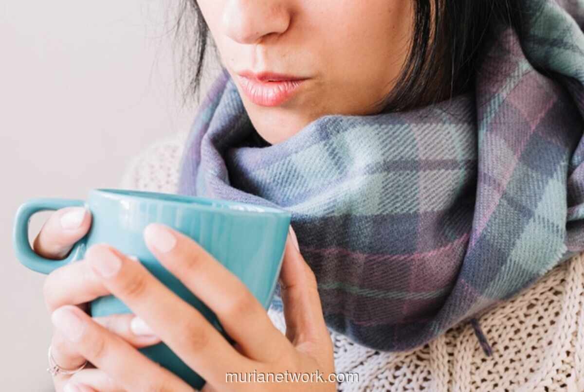 Suhu Minus 6 Derajat Celsius, Dieng Jadi Daerah Terdingin di RI Saat Fenomena Bediding