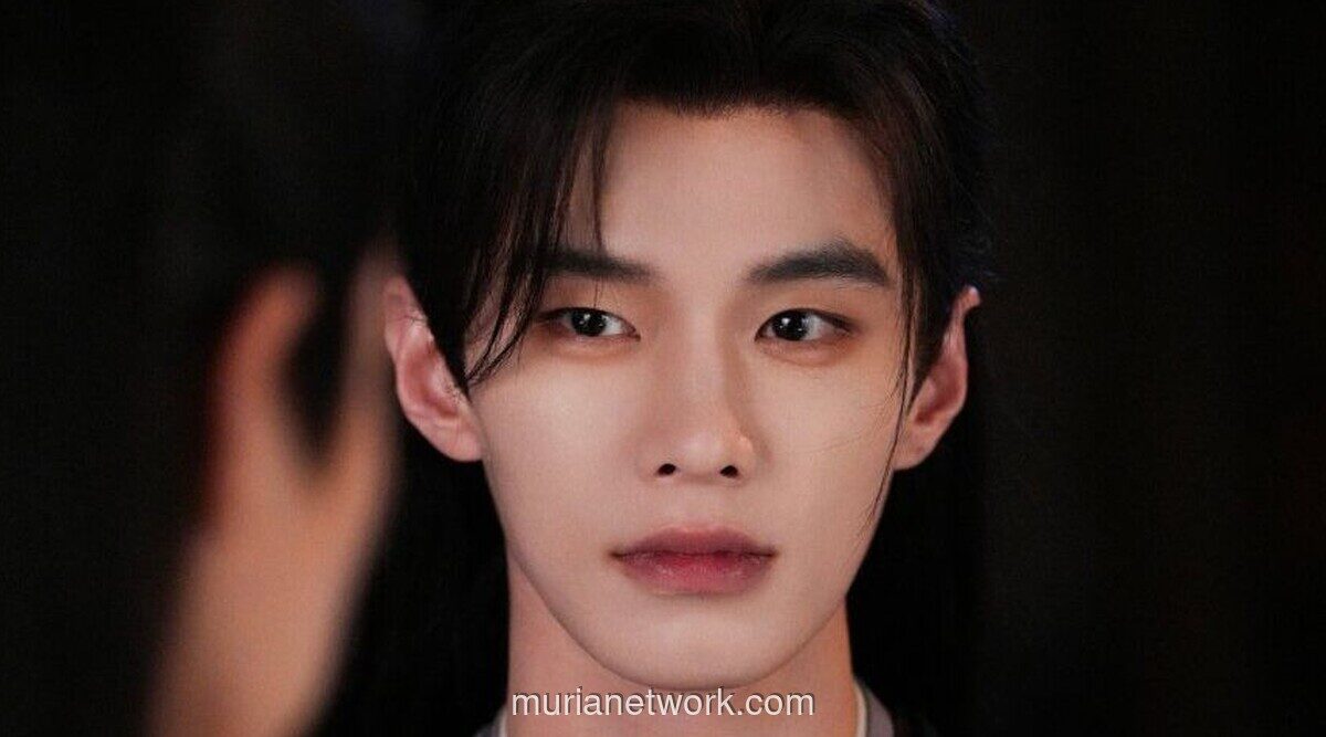 Usai Blossoms of Power, Ini 4 Drama China Rating Tinggi yang Dibintangi He Yu