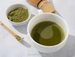 Matcha: Teh Hijau Bubuk dengan Segudang Manfaat Kesehatan