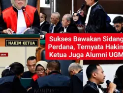 Sidang Perdana Dokter Tifa: Hakim Ketua Christina Endarwati Mediasi Sengketa Berkas Dakwaan