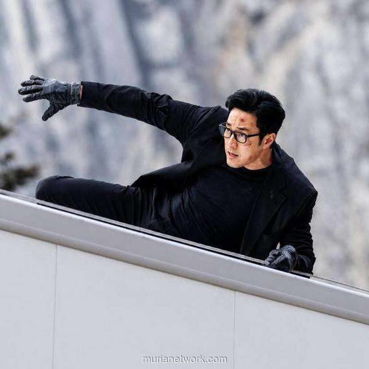 Agent Kim Reactivated Tamat dengan Rating Tinggi, SBS Pertimbangkan Musim Kedua