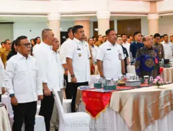 Pemprov Sumut Pastikan Tambahan TKD Rp6,3 Triliun Tepat Sasaran untuk Pemulihan Pascabencana