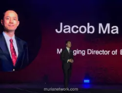 Jacob Ma, Bos BYD Malaysia yang Muslim Tionghoa, Jadi Sorotan