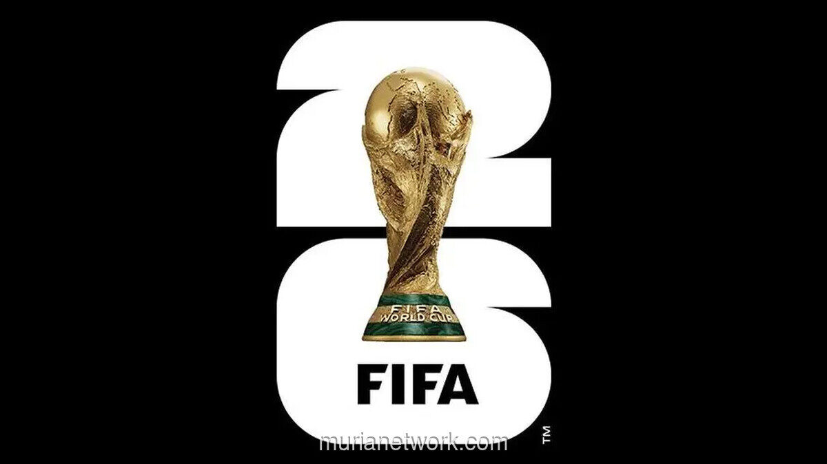 Prancis Unggul Atas Spanyol di Simulasi Opta Jelang Semifinal Piala Dunia 2026