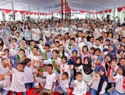 Pemerintah Pusat Apresiasi Surabaya sebagai Kota Ramah Anak, Targetkan Predikat Paripurna