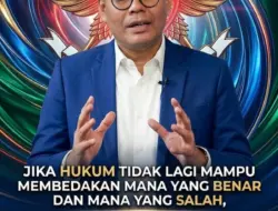 Aktivis Desak Gibran Mundur dari Wakil Presiden Demi Redakan Polarisasi