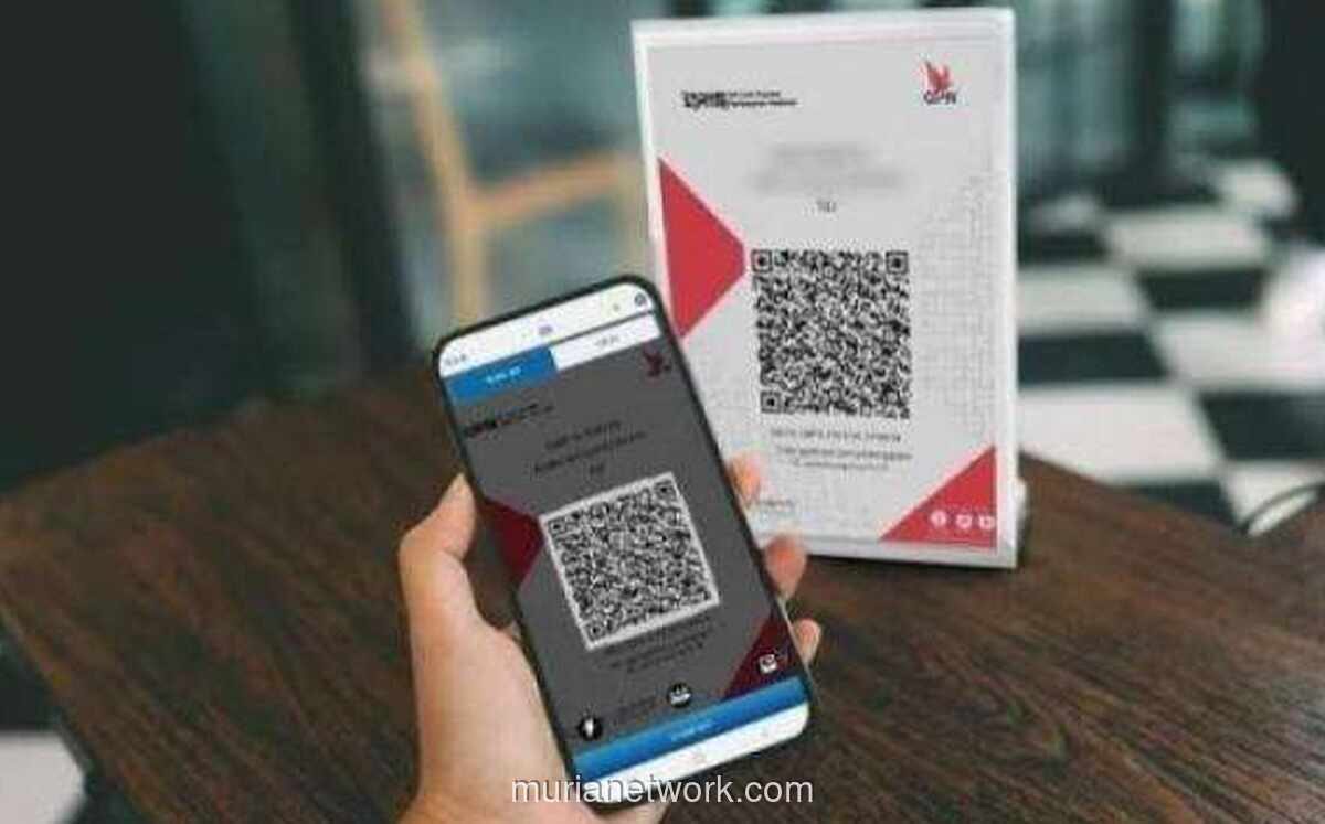 Survei Populix: Uang Tunai Masih Dominan, Tapi Pembayaran Digital Kian Melonjak Selama Ramadan