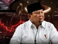Survei SMRC: Kepuasan Publik terhadap Kinerja Prabowo Anjlok 30 Persen dalam Sembilan Bulan