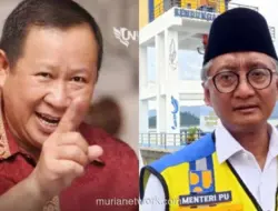 Susno Duadji Kritik Keras Menteri PU Dody Hanggodo soal Pengangkatan Keponakan Jadi Komisaris BUMN