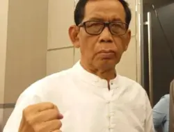 Analis Politik Nilai Rocky Gerung Turun Tiga Oktaf Usai Serang Tiyo Ardianto
