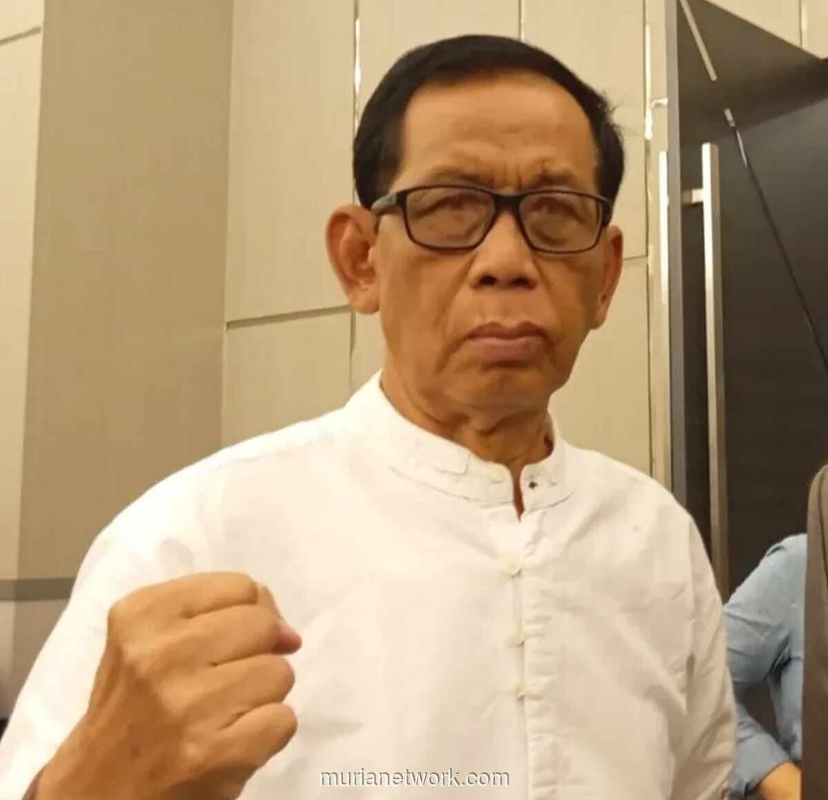 Analis Politik Nilai Rocky Gerung Turun Tiga Oktaf Usai Serang Tiyo Ardianto