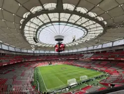 Swiss vs Aljazair di Babak 32 Besar Piala Dunia 2026: Perebutan Tiket ke 16 Besar