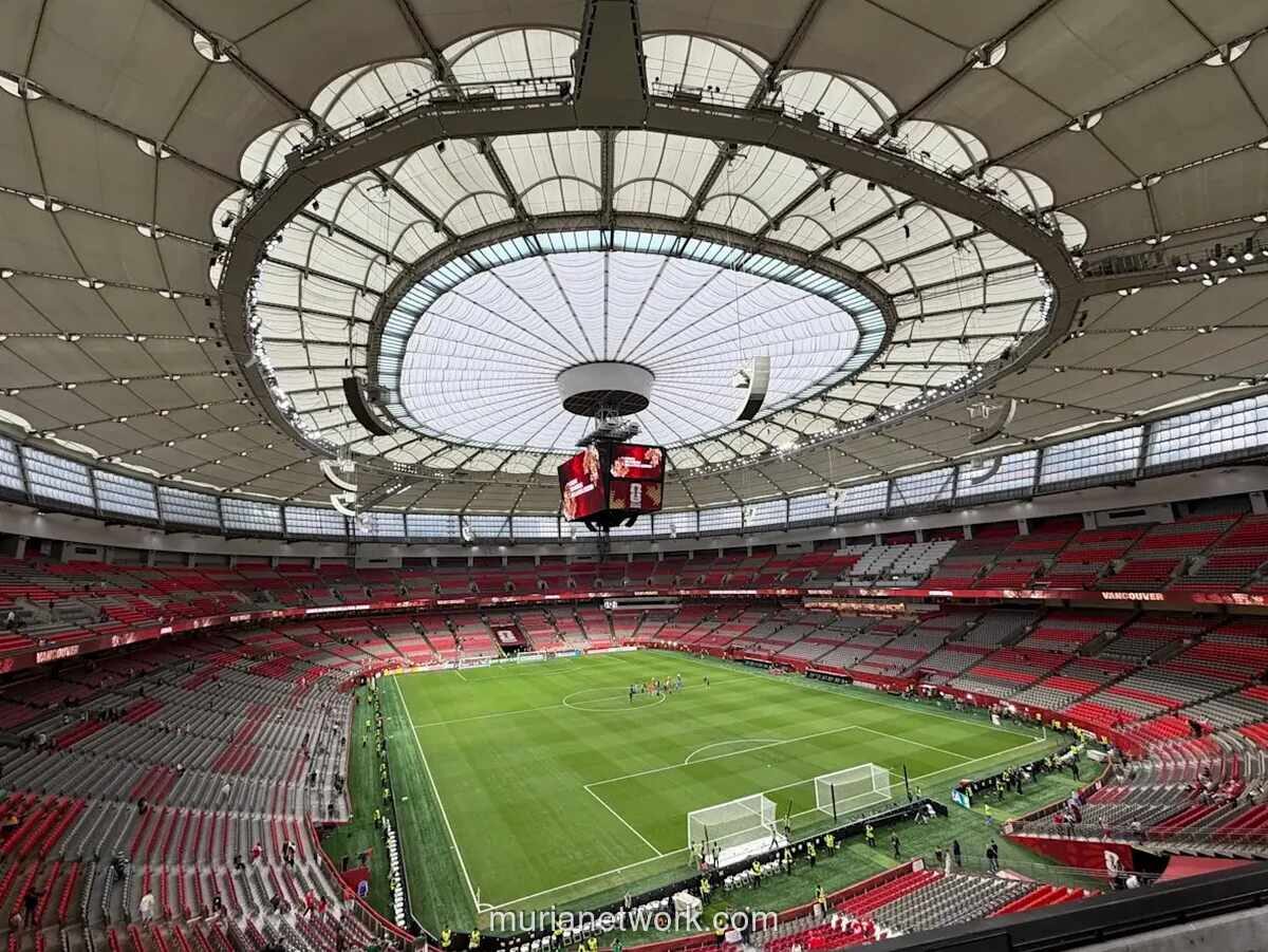 Swiss vs Aljazair di Babak 32 Besar Piala Dunia 2026: Perebutan Tiket ke 16 Besar