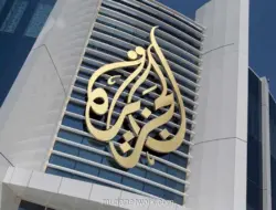 Syekh Hamad, Sosok di Balik Kebebasan Al Jazeera