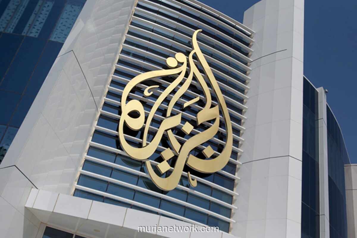 Syekh Hamad, Sosok di Balik Kebebasan Al Jazeera