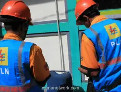 PLN Beri Diskon Tambah Daya Listrik 50 Persen Sambut Tahun Ajaran Baru