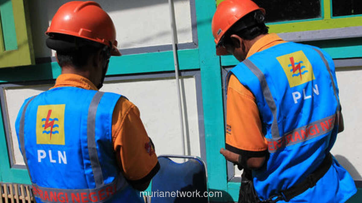 PLN Beri Diskon Tambah Daya Listrik 50 Persen Sambut Tahun Ajaran Baru