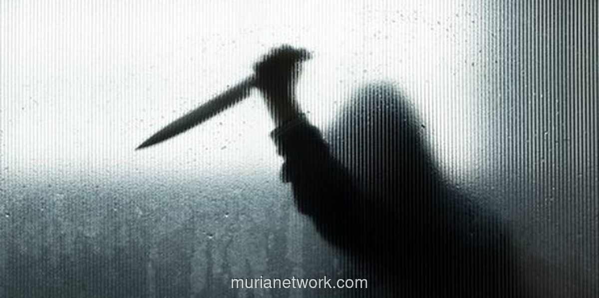 Penikaman di Kemang Berujung Vonis 9 Tahun Penjara