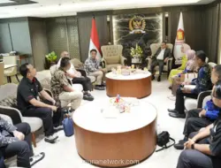 DPR Fasilitasi Dialog, Sekar Telkom Dapat Kepastian Tak Ada PHK dalam Perampingan
