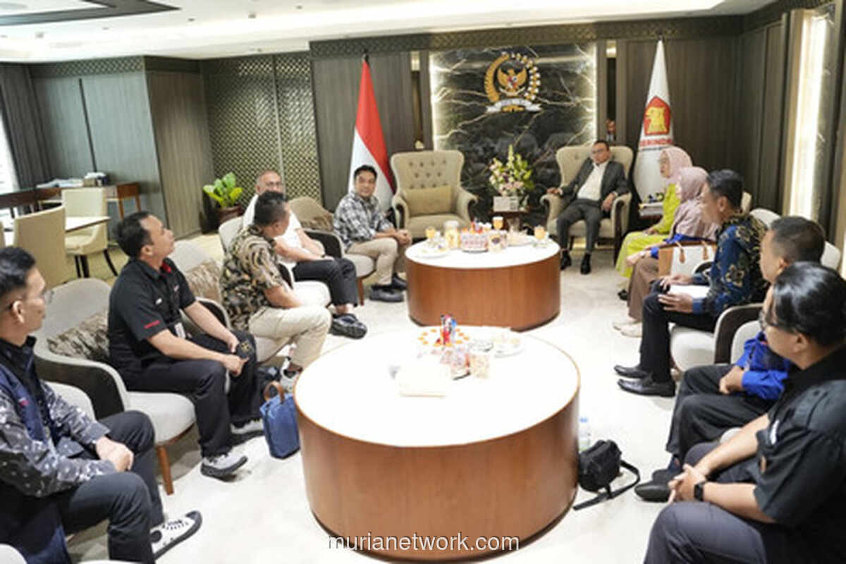 DPR Fasilitasi Dialog, Sekar Telkom Dapat Kepastian Tak Ada PHK dalam Perampingan