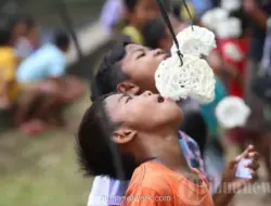 Makna di Balik Lomba 17 Agustus: Bukan Sekadar Hiburan