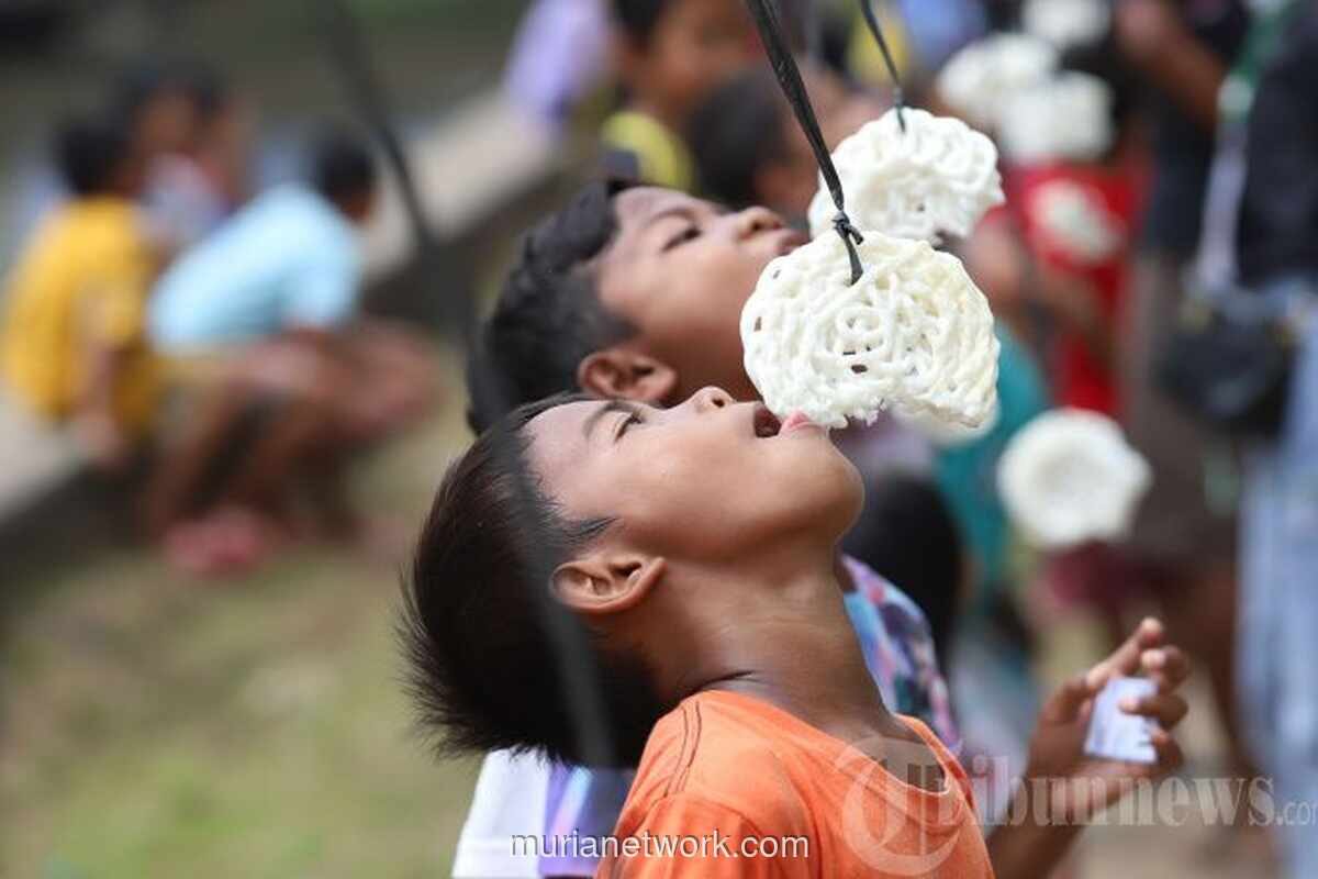 Makna di Balik Lomba 17 Agustus: Bukan Sekadar Hiburan