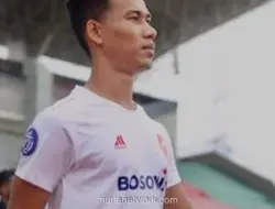 PSM Makassar Masih Buru Pemain Lokal, Kuota Skuad Baru Terisi 24 Pemain