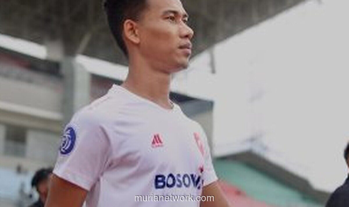 PSM Makassar Masih Buru Pemain Lokal, Kuota Skuad Baru Terisi 24 Pemain