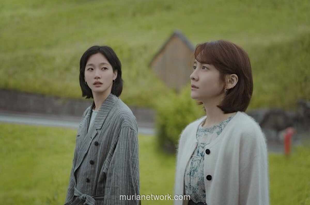 Empat Drama Korea Rating Tinggi yang Dibintangi Kim Go Eun