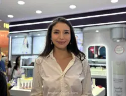 Manohara Odelia Pinot Pilih Gaya Hidup Minimalis, Celana 2010 Masih Dipakai