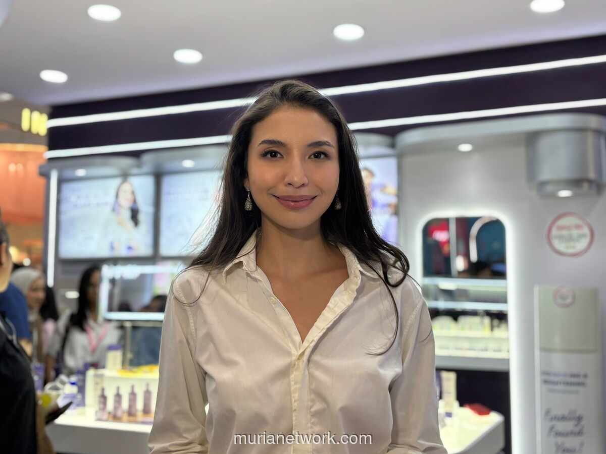 Manohara Odelia Pinot Pilih Gaya Hidup Minimalis, Celana 2010 Masih Dipakai