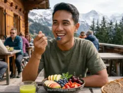 Fruktosa Berlebih Tak Hanya Picu Asam Urat, tapi Juga Hipertensi