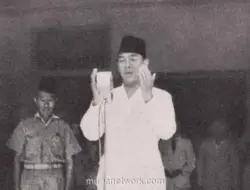 Mengenang Tokoh di Balik Proklamasi Kemerdekaan Indonesia