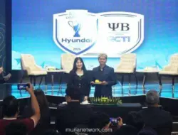 MNC Group Gandeng Reza Arap untuk Siarkan Piala AFF 2026 di YouTube