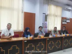 PKKMB PNUP 2026 Dipusatkan di Markas Kostrad Maros, 2.450 Mahasiswa Baru Jalani Pembinaan Karakter