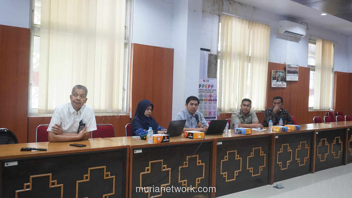 PKKMB PNUP 2026 Dipusatkan di Markas Kostrad Maros, 2.450 Mahasiswa Baru Jalani Pembinaan Karakter