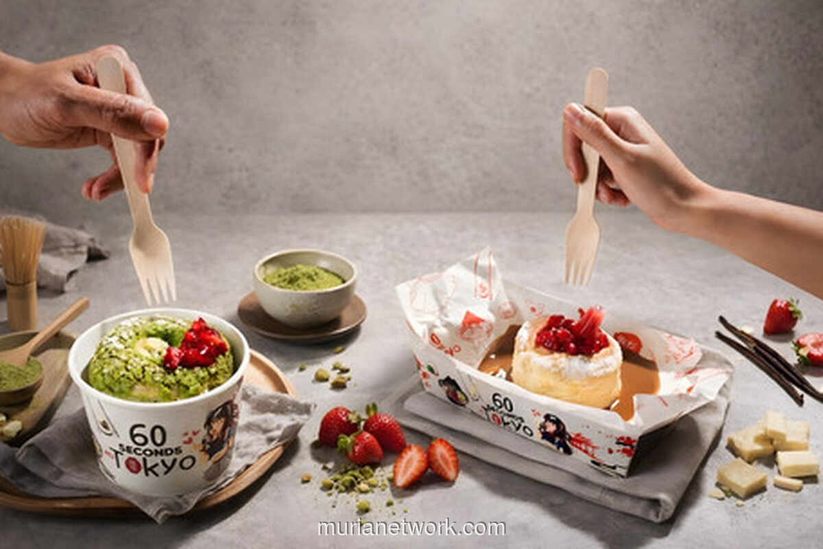 Archipelago Hotels Hadirkan Street Food Tokyo di Lebih dari 130 Hotel