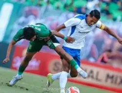 PSMS Medan Uji Empat Pemain Asing di Piala Presiden Elite 2026