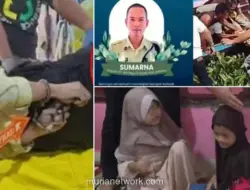 Nasib Anak Satpam yang Tewas di Waduk Jatiluhur Jadi Sorotan, Sejumlah Artis hingga Polri Angkat Bicara