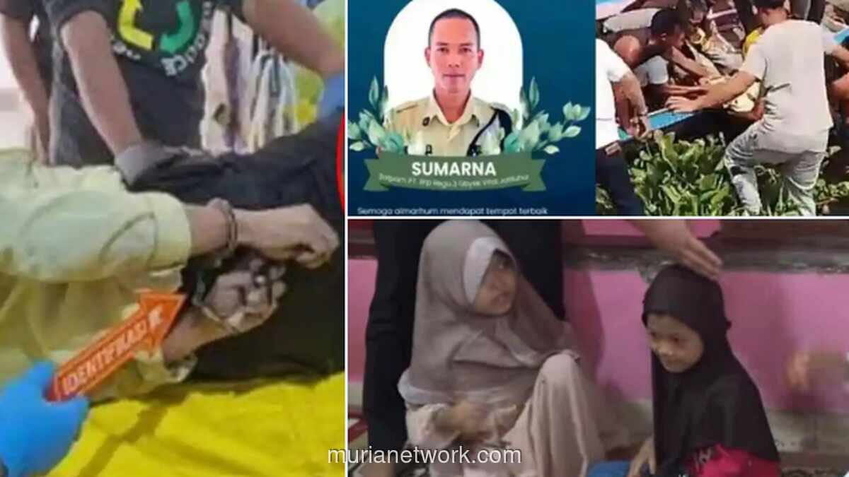 Nasib Anak Satpam yang Tewas di Waduk Jatiluhur Jadi Sorotan, Sejumlah Artis hingga Polri Angkat Bicara