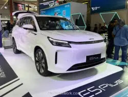 Pilihan Mobil PHEV di Indonesia Makin Beragam, dari Rp 298 Juta hingga Rp 739,9 Juta