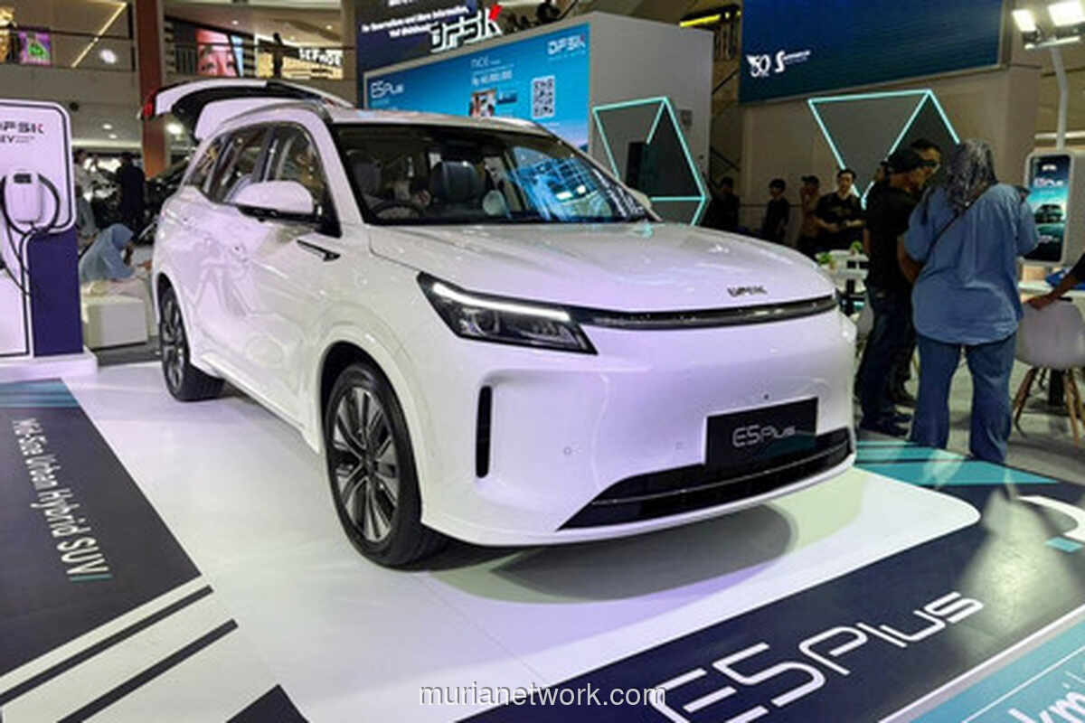 Pilihan Mobil PHEV di Indonesia Makin Beragam, dari Rp 298 Juta hingga Rp 739,9 Juta