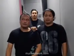Emosi Sesaat di Jalan, Pria Rusak MINI Cooper di Sunter Jadi Tersangka