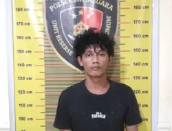 Polisi Tangkap Pelaku Pencurian Pagar Besi di Bawah Flyover Kampung Melayu