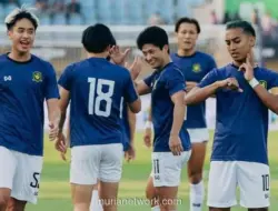 Tampines Rovers vs Arema FC di Piala Presiden 2026, Duel Penentu Nasib Grup A